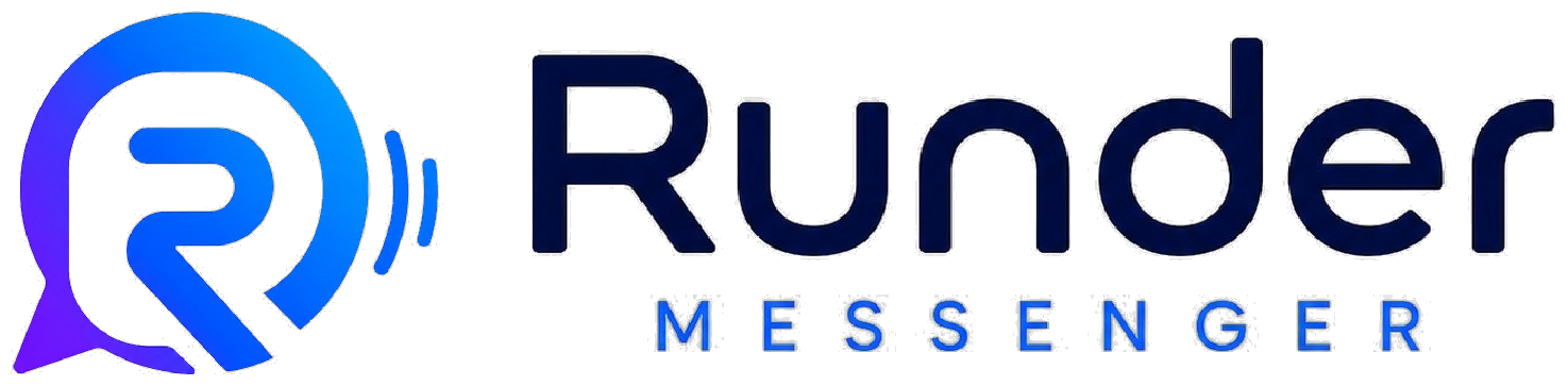 Runder Messenger